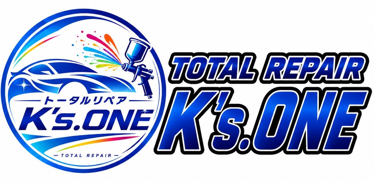 トータルリペアK's.ONE